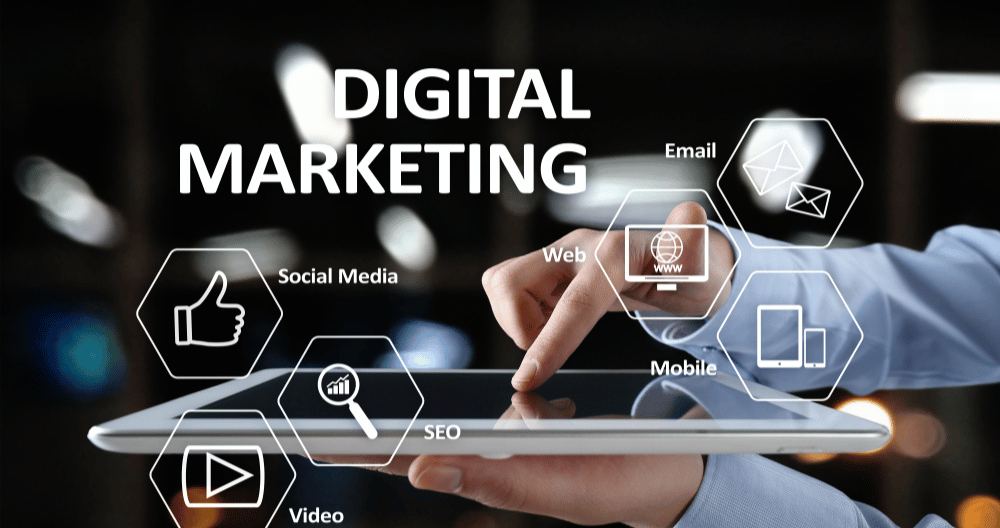 "Digital Marketing Courses in Malviya Nagar"