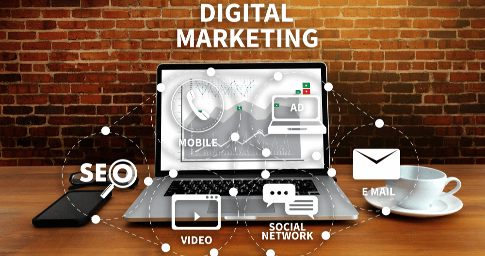 Digital Marketing Courses in Saket