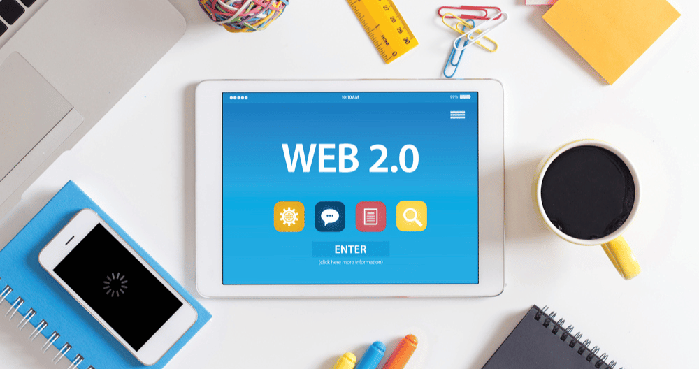 Web 2.0 Submission Sites