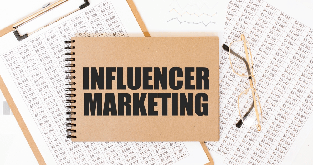 Influencer Marketing Tool