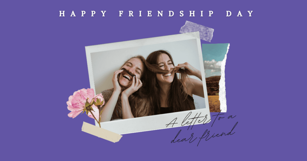 Friendship Day 2024