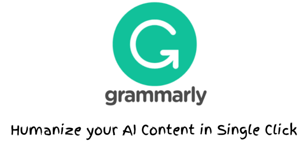 grammarly tool