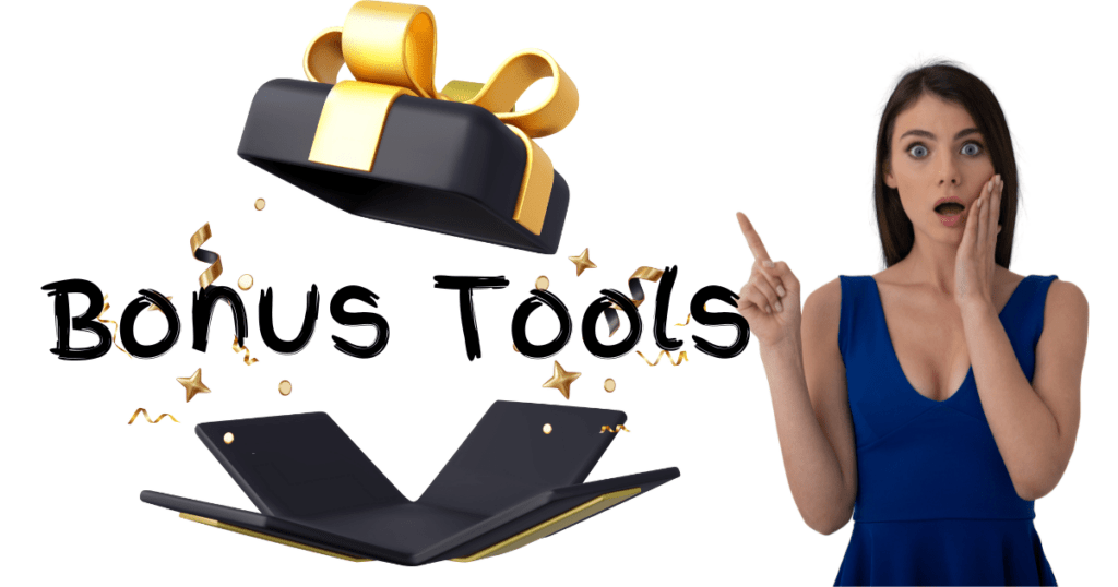 bonus tool