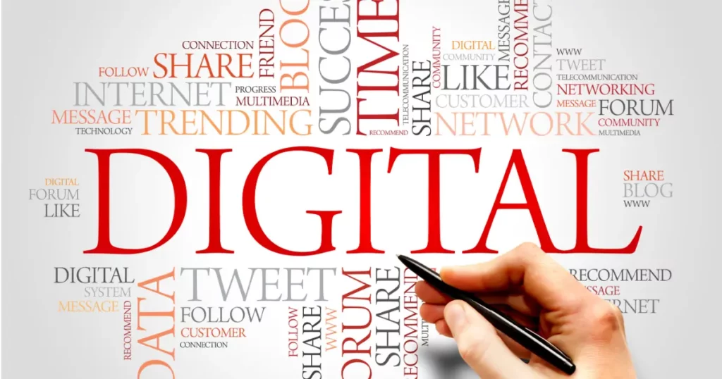 Advanced Digital Marketing Course