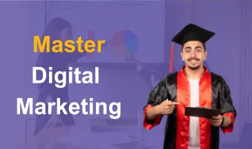 Master Digital Marketing Course