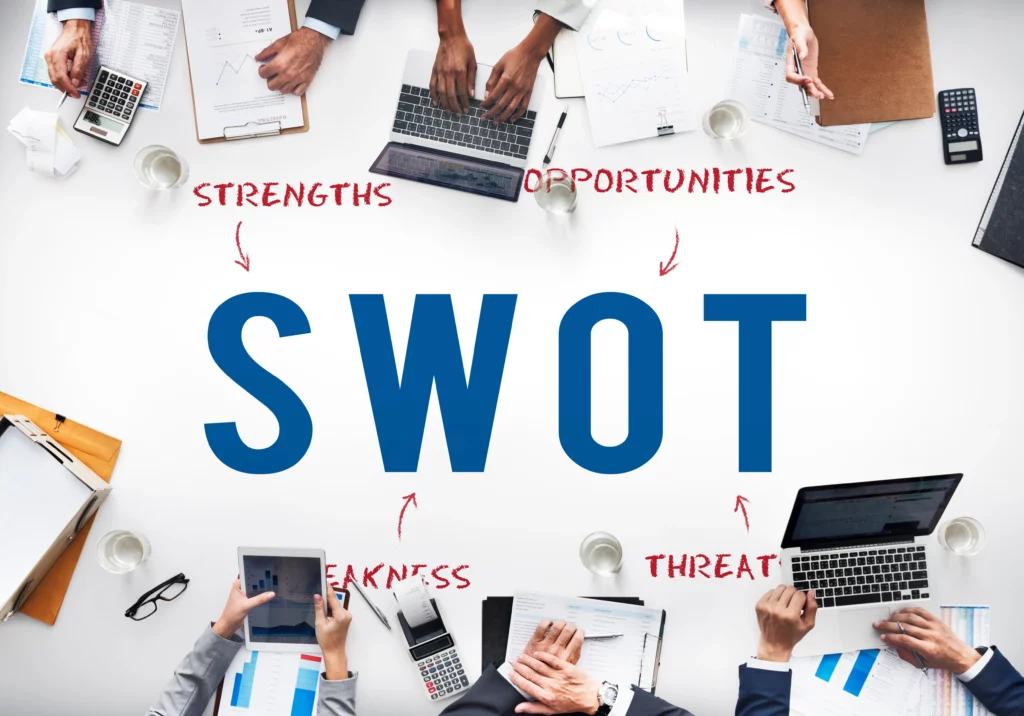 SWOT Analysis of Dairy Milk