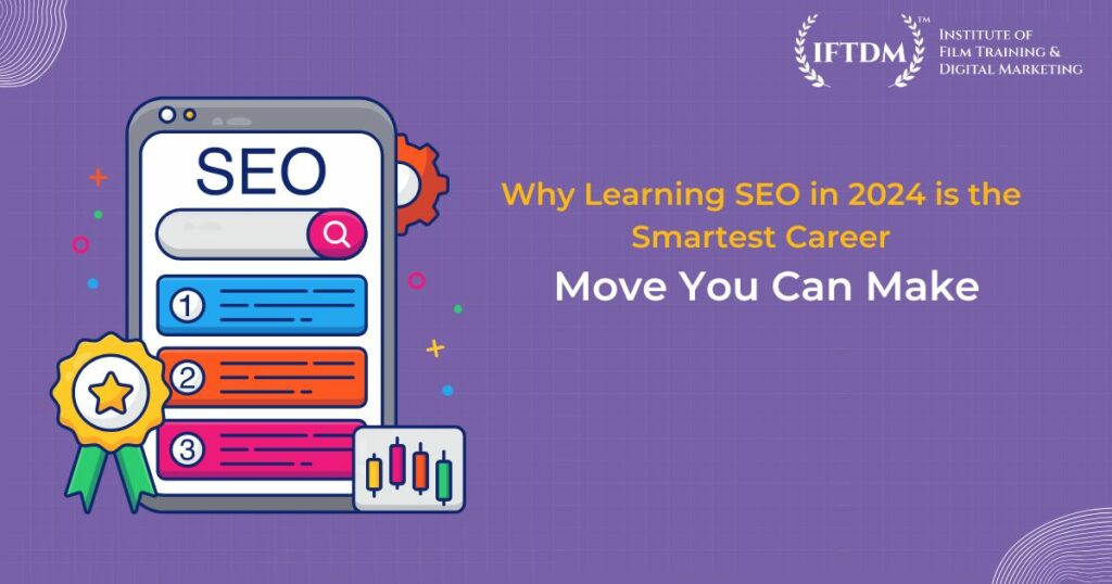 Best SEO Training Institute