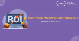 Free Performance Marketing Tools