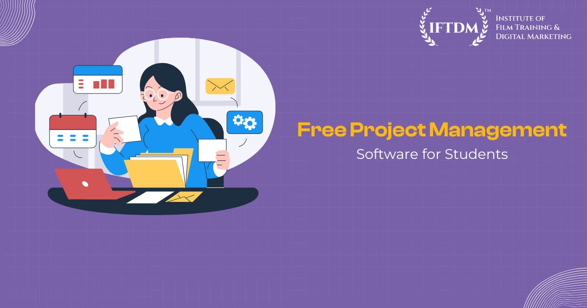 Top Free Project Management Software for Students