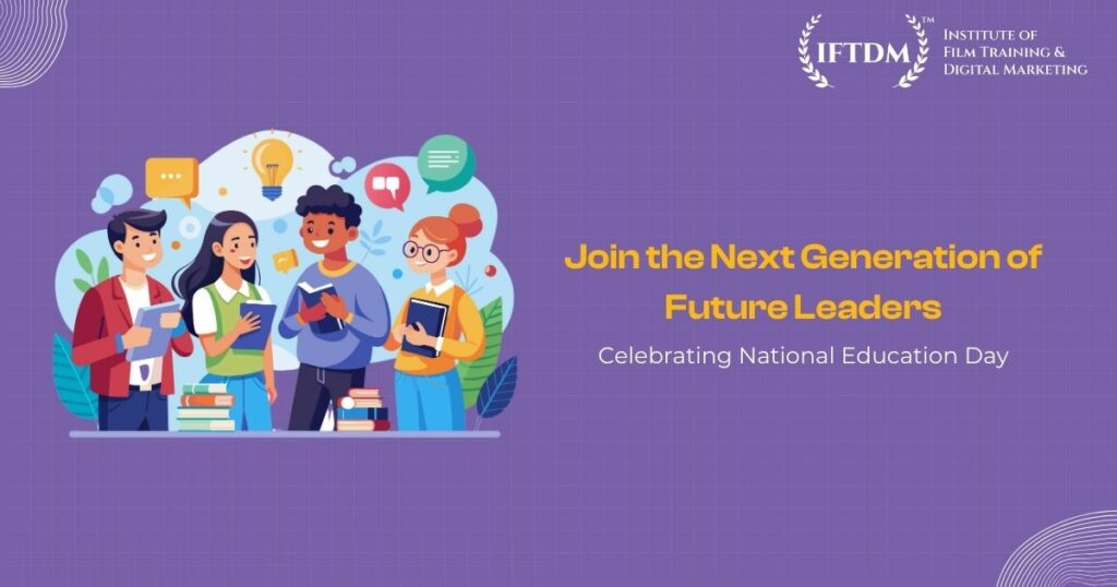 National education day