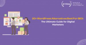 WordPress Alternatives