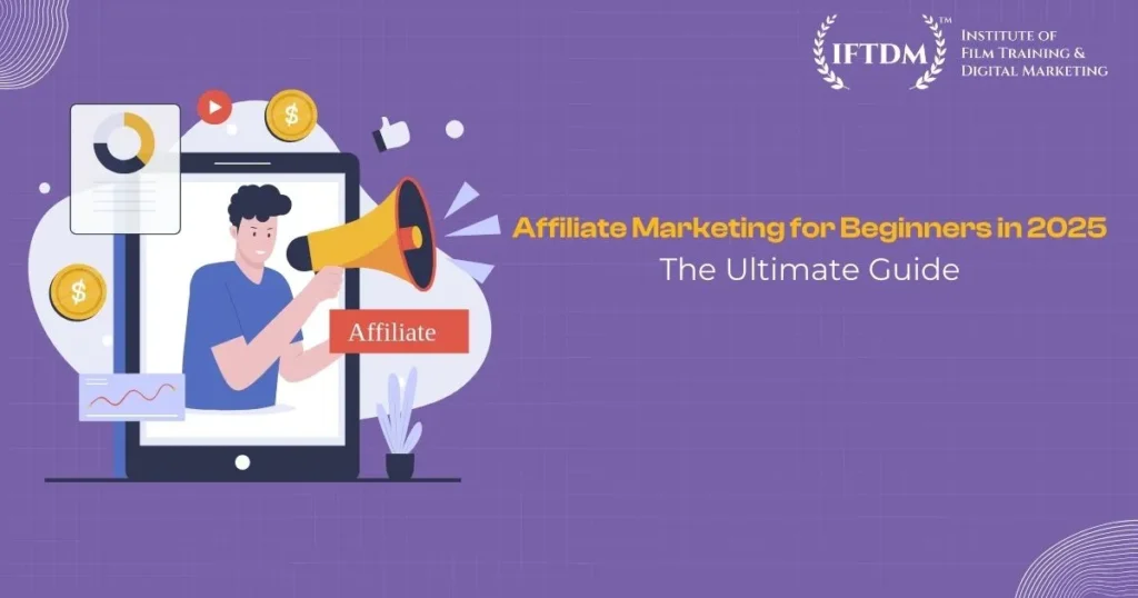 Affiliate Marketing Course