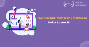 Top 10 Digital Marketing Institutes in Noida