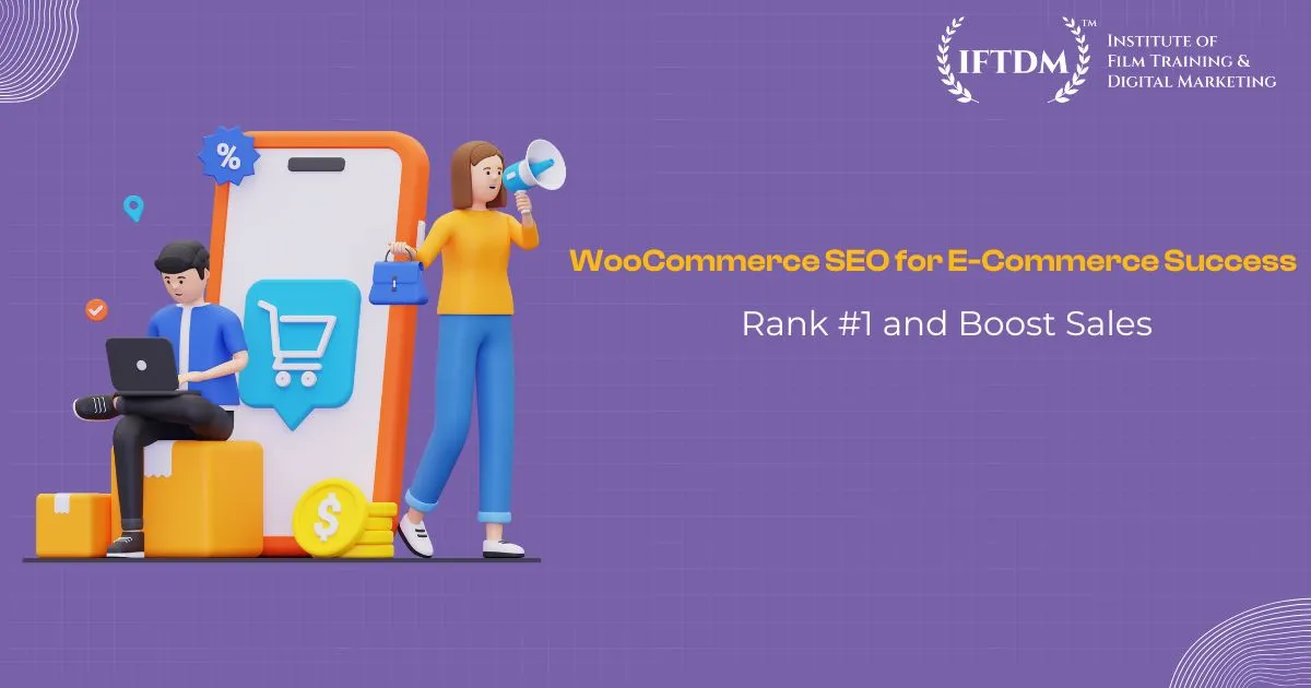 WooCommerce SEO