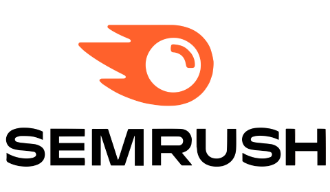 Semrush Logo