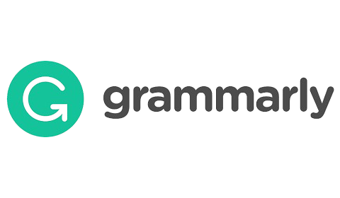 grammarly Logo