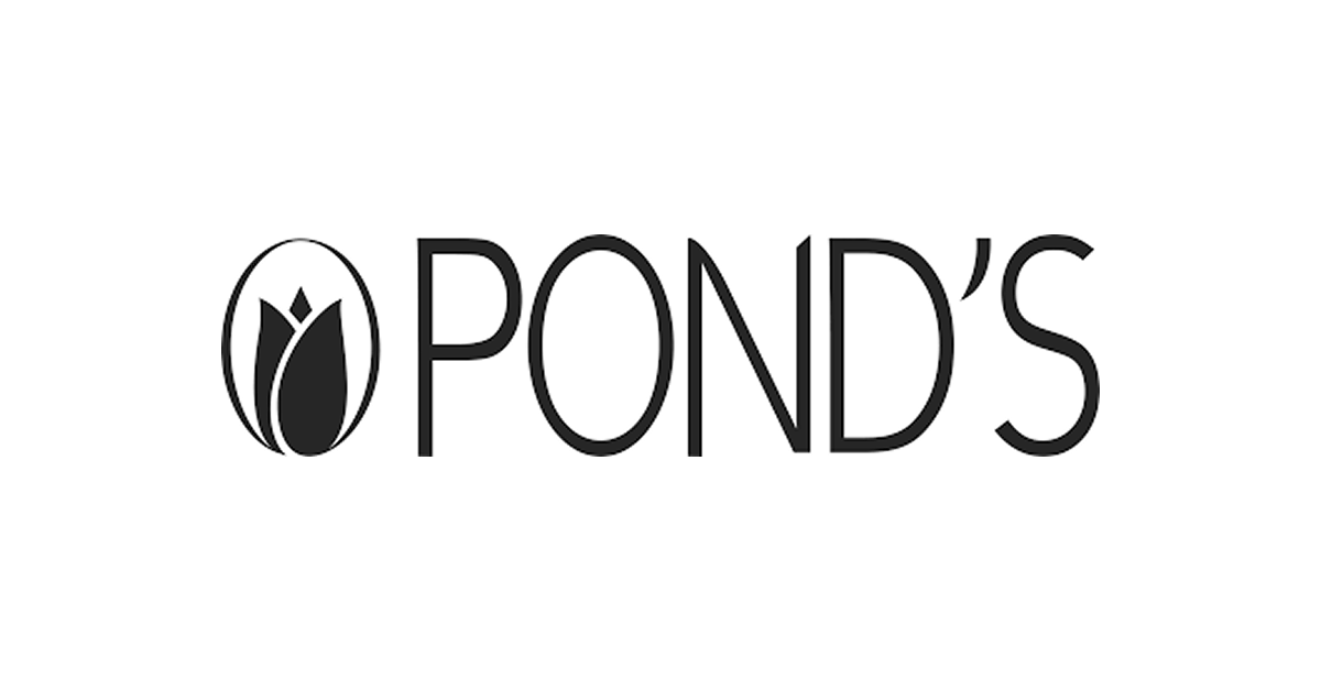 pond's