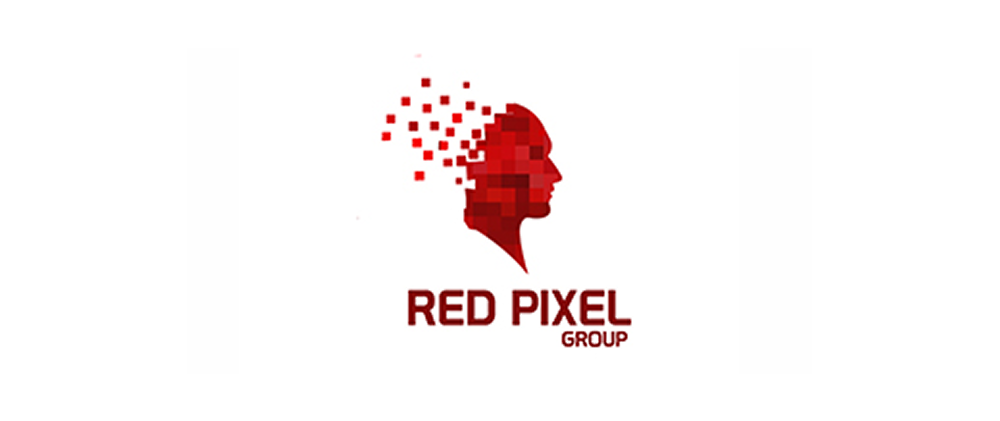 red-pixels